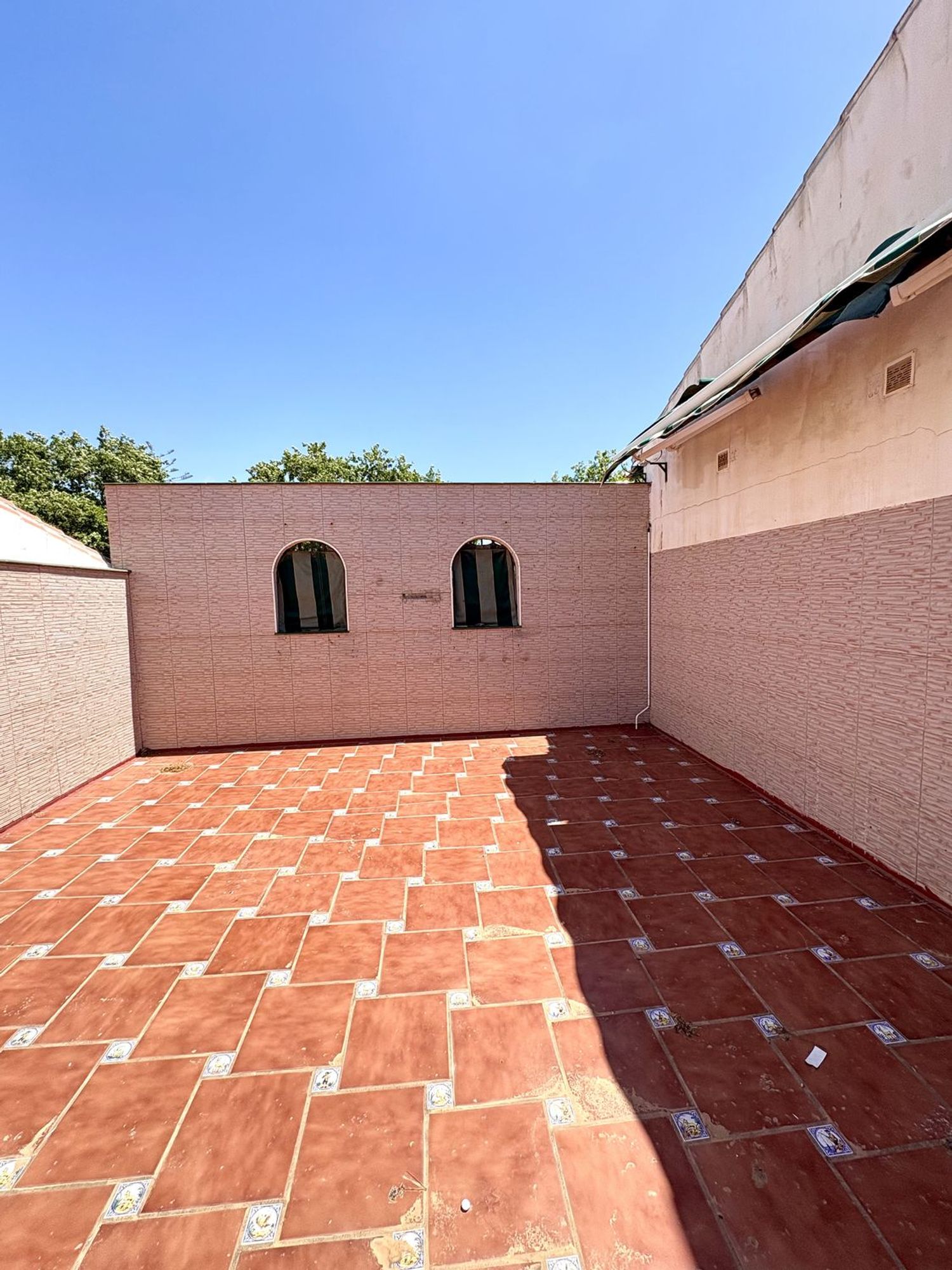 Chalet adosado en Avenida Villa de Madrid, 20 b, Camino Viejo de Málaga - Foto 7