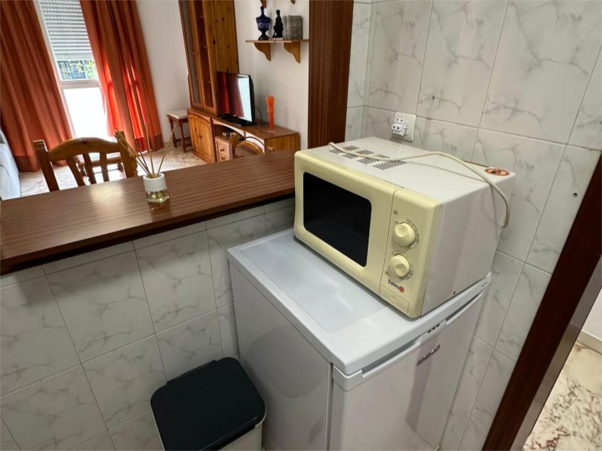 Piso en  Avenida de la Innovación 2 - Foto 12