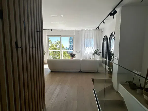 Dúplex en Calle de Ramon Trias Fargas, 15 - Foto 5