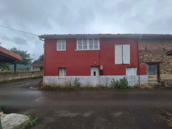 Casa o chalet independiente en Cuturrasu, 93 n, Lada, Lada - Foto 1
