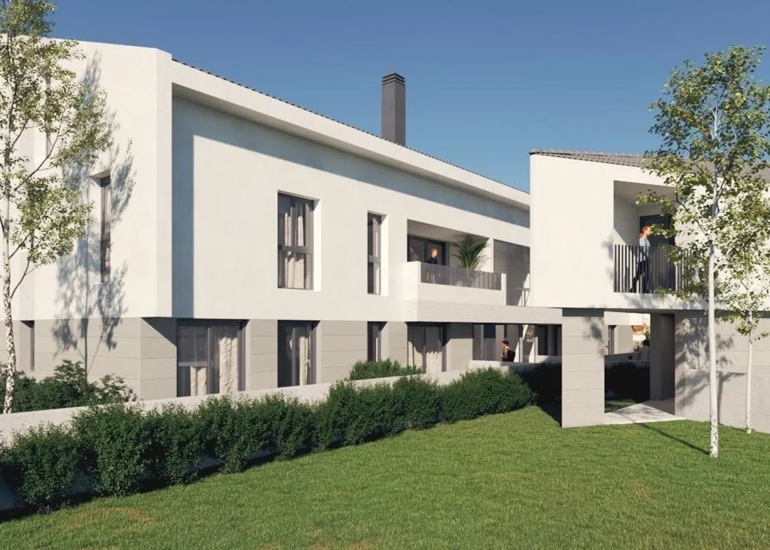 Ático en calle el Monte, 6 - Foto 1