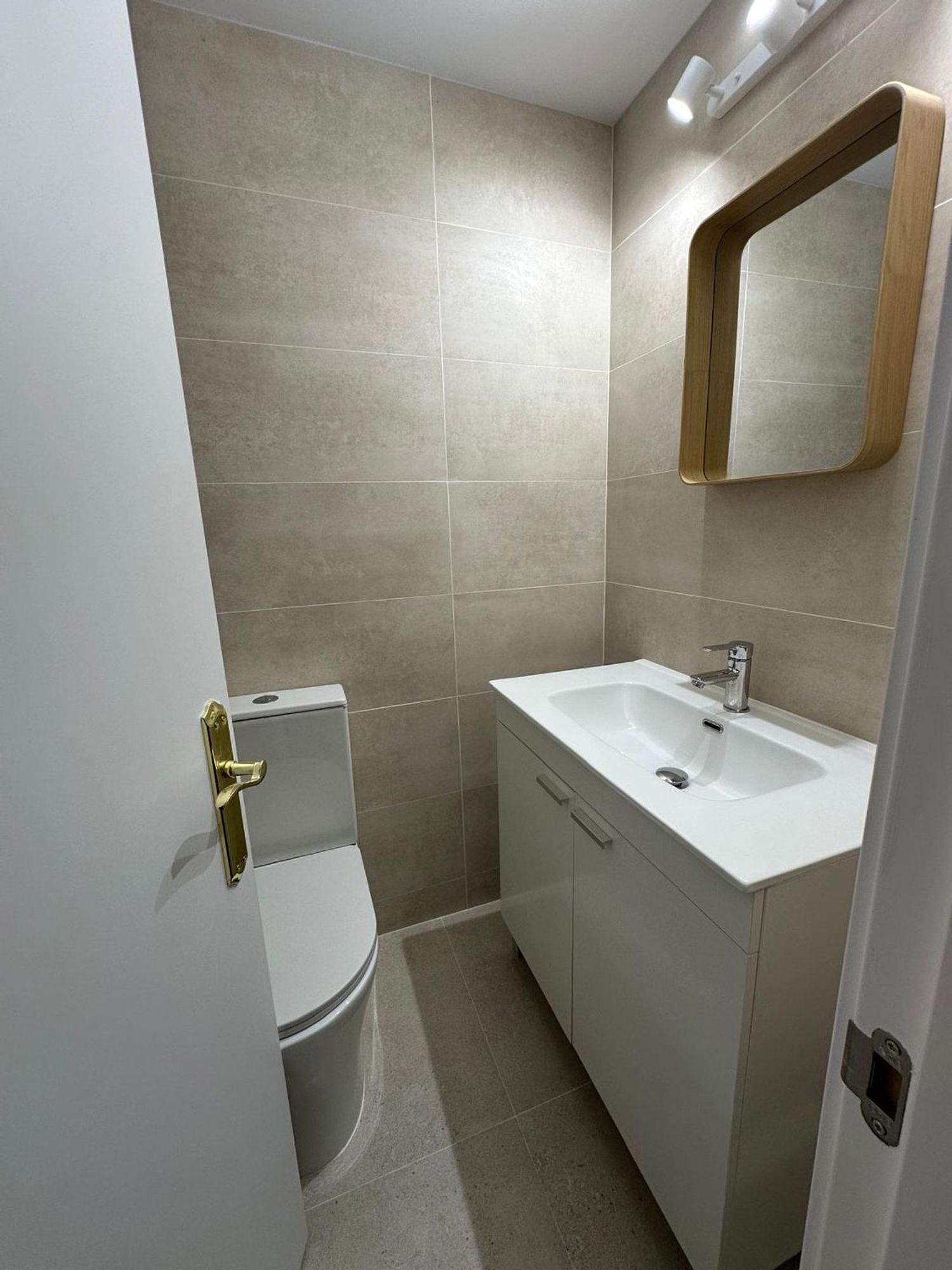 Piso en CL Calvet, Sant Gervasi - Galvany - Foto 13