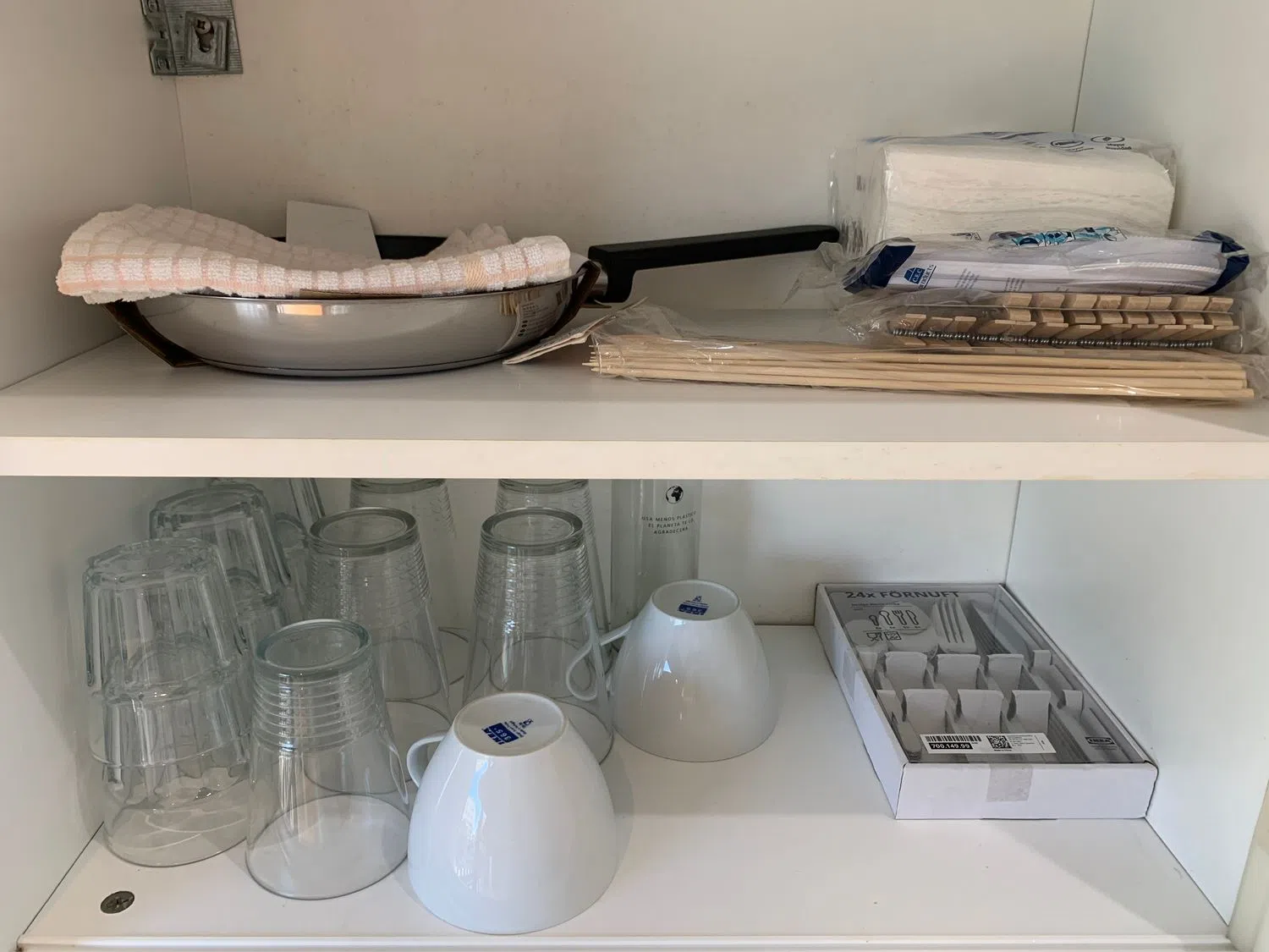 Estudio en calle de la Infanta Mercedes, 92 - Foto 14