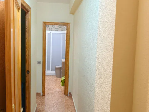 Piso en Calle del Palangre, 11, Avenida Habaneras - Curva de Palangre - Foto 6