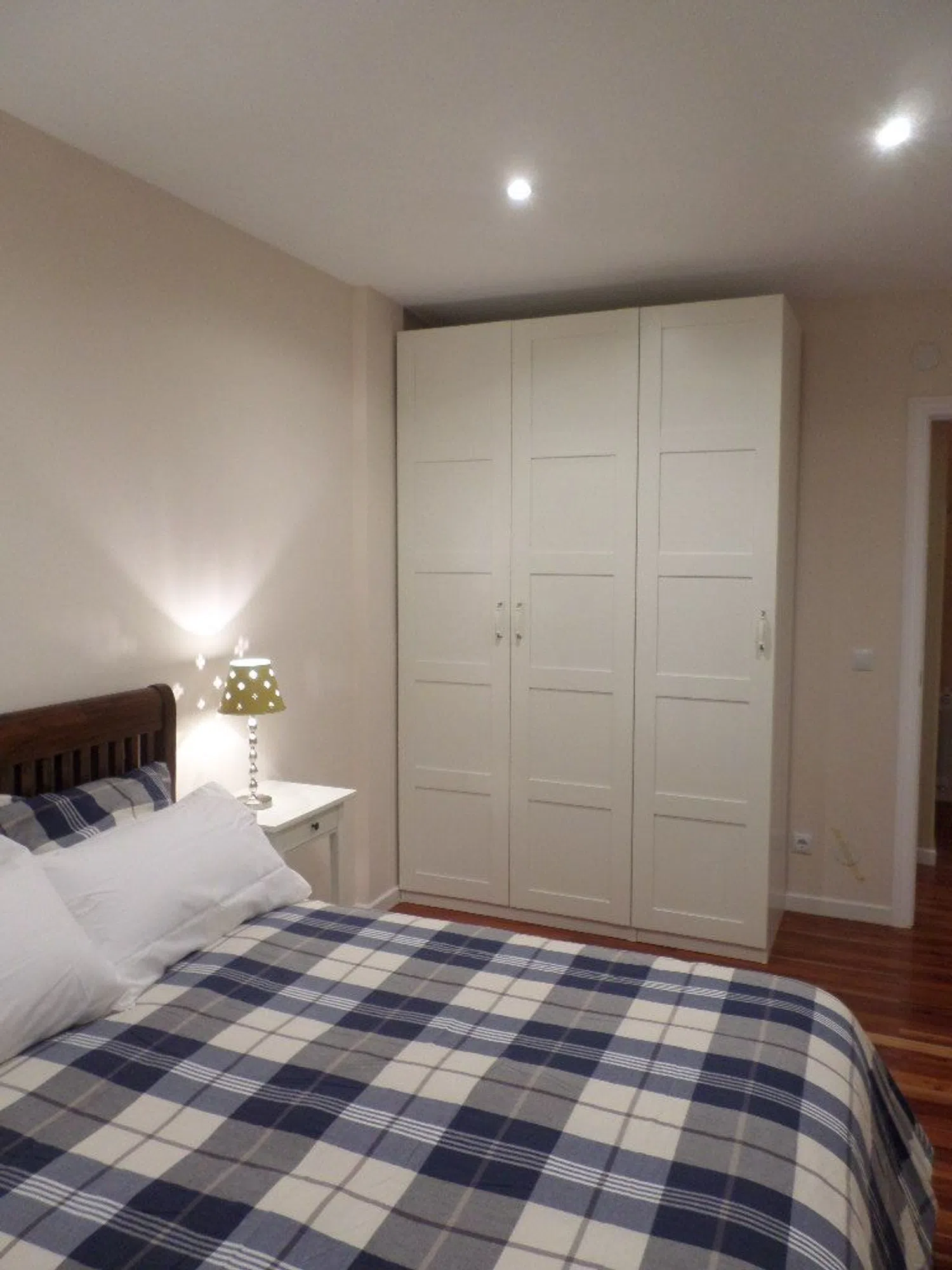 Piso en calle la Milagrosa, 2 - Foto 7