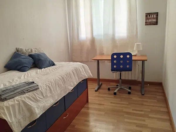 Piso en calle Infanta Elena, 17 - Foto 4