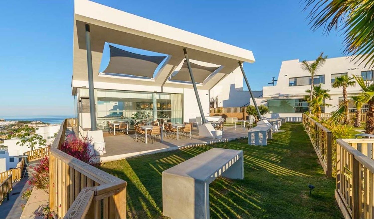 Piso en Calle Mar de Alborán, 70, La Cala de Mijas, La Cala de Mijas - Foto 2