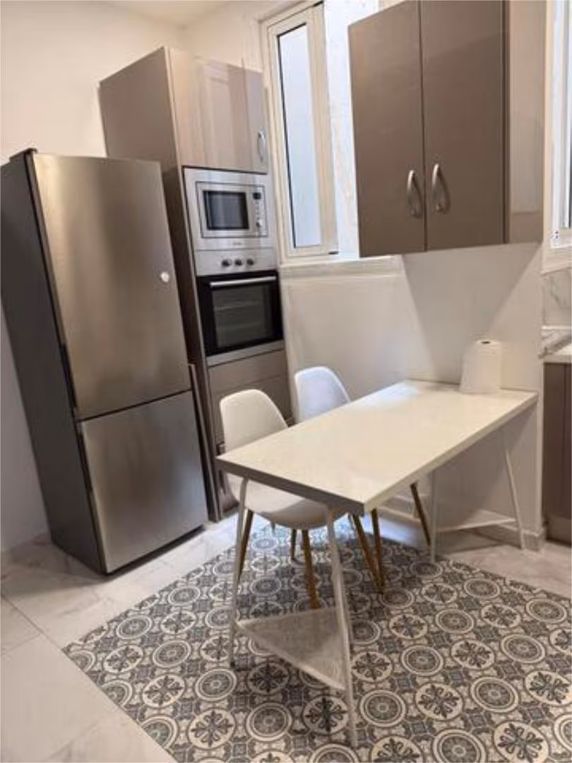 Piso en Arenales - Foto 4