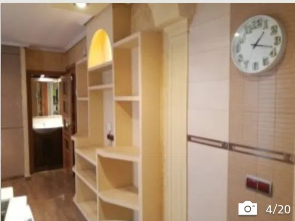 Piso en calle de Juan de Urbieta, 44 - Foto 2