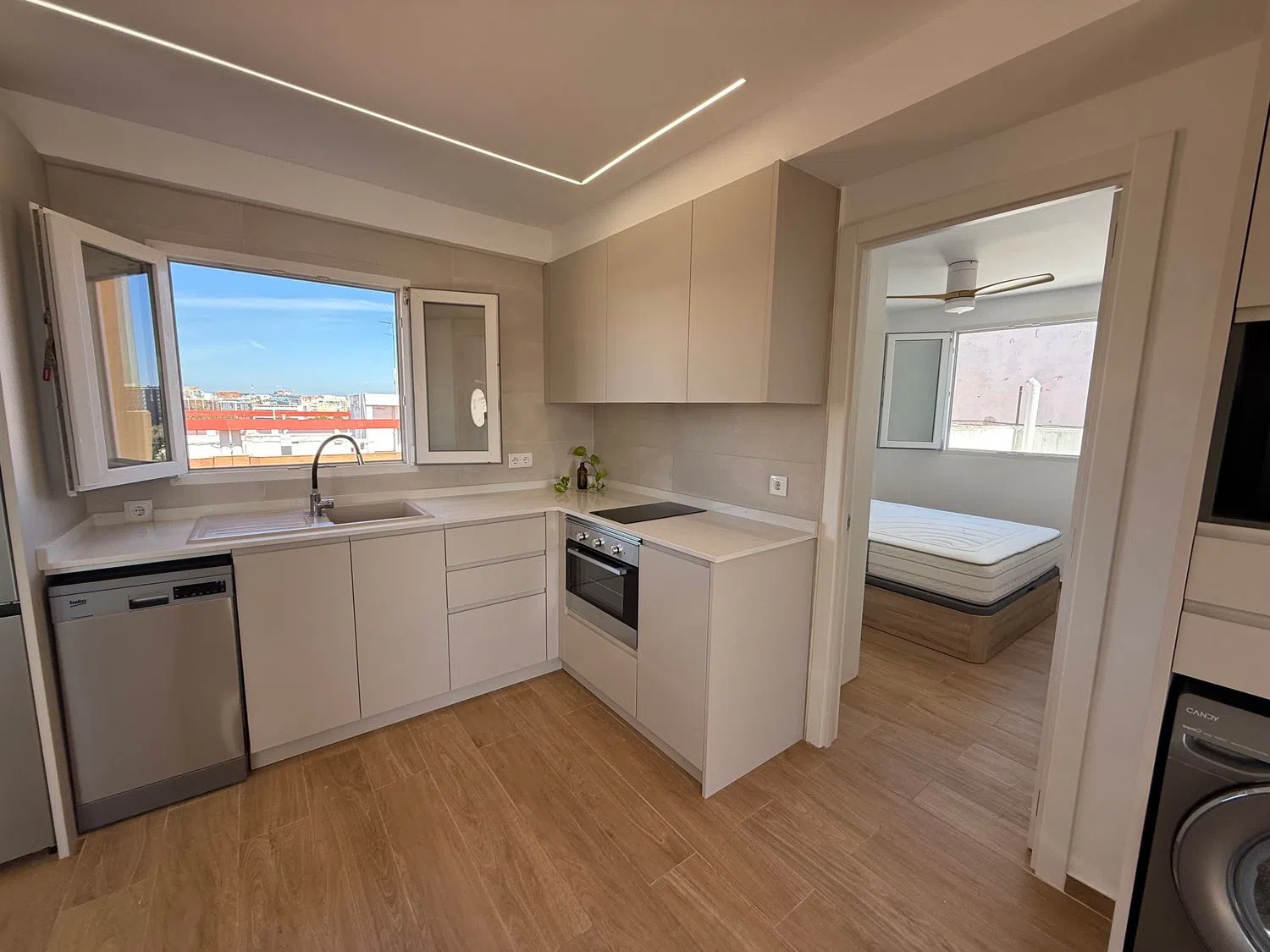 Ático en 60 s/n - Foto 5