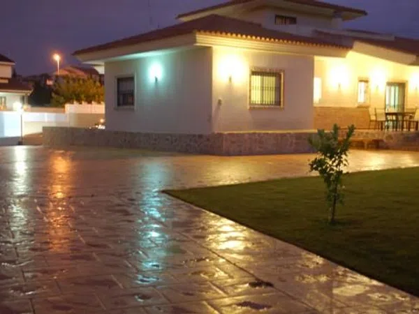 Casa o chalet independiente en Ronda de las Liebres, 48 - Foto 8
