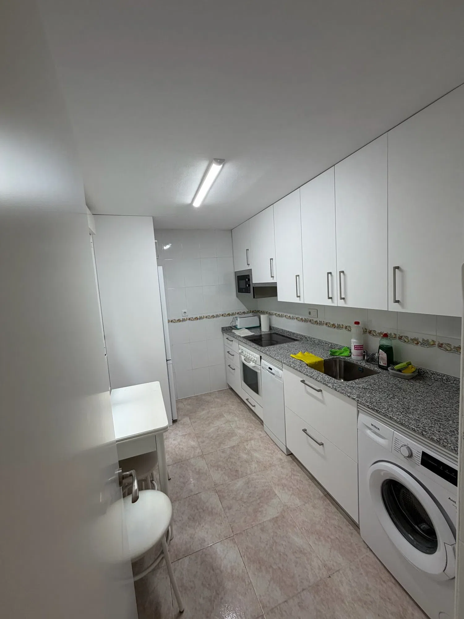 Piso en calle Puerto de Pajares, 3 - Foto 9