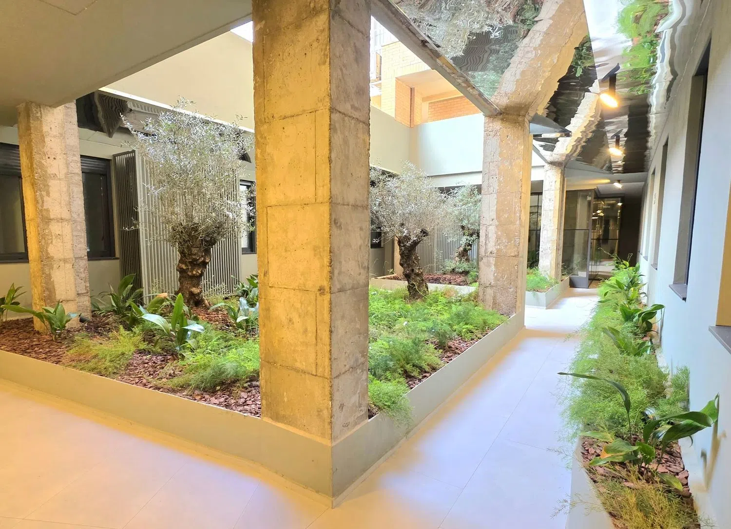 Piso en calle Federico García Lorca, 3