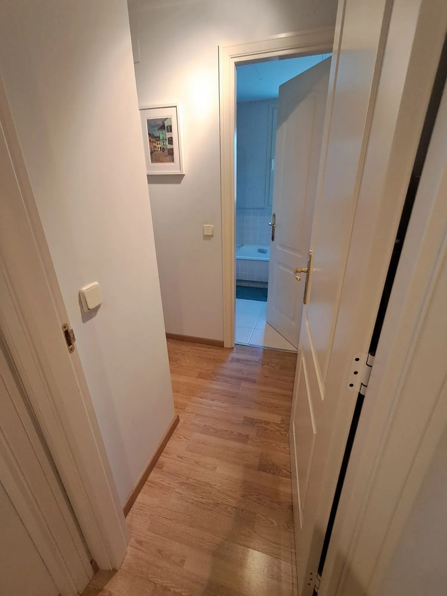 Piso en calle de Antonio López, 228 - Foto 7