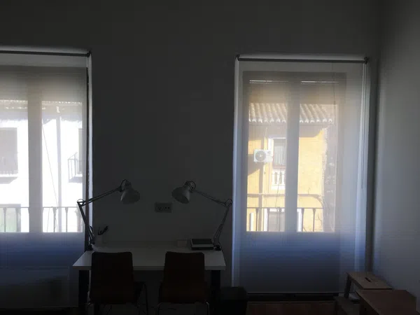 Estudio en Calle Jarreria, 11, Cuesta Escoriaza - Barranco del Abogado - Foto 9
