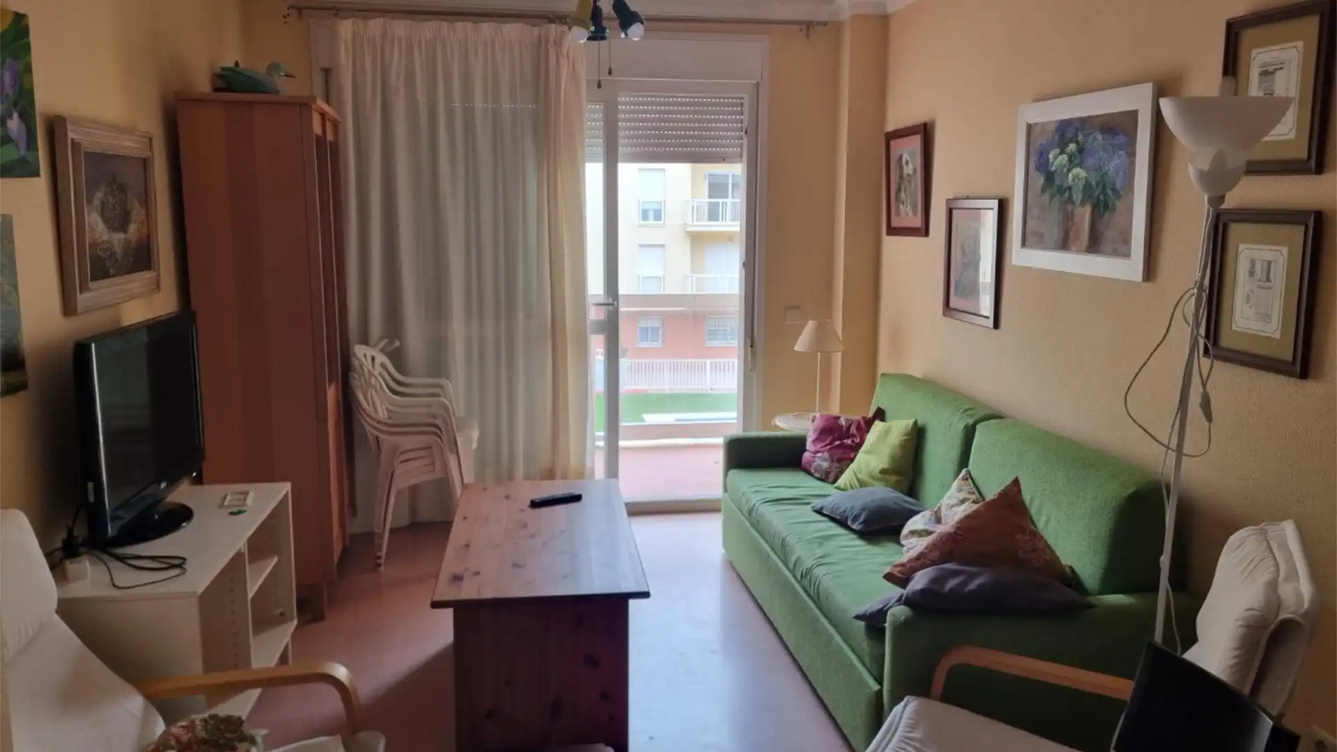 Piso en  Calle Ramón Y Cajal 4 - Foto 9