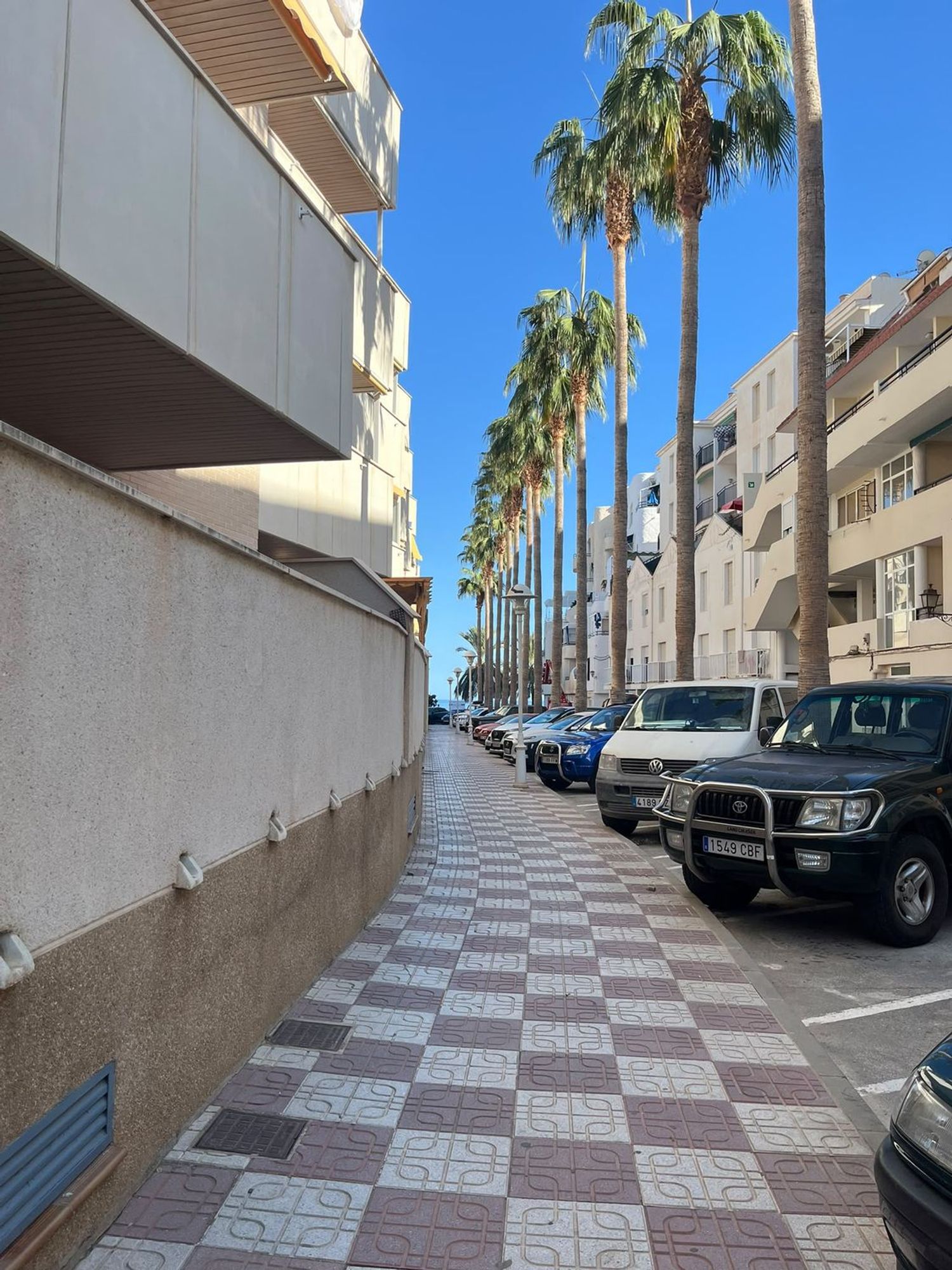 Piso en Calle Cambriles, 3 - Foto 2