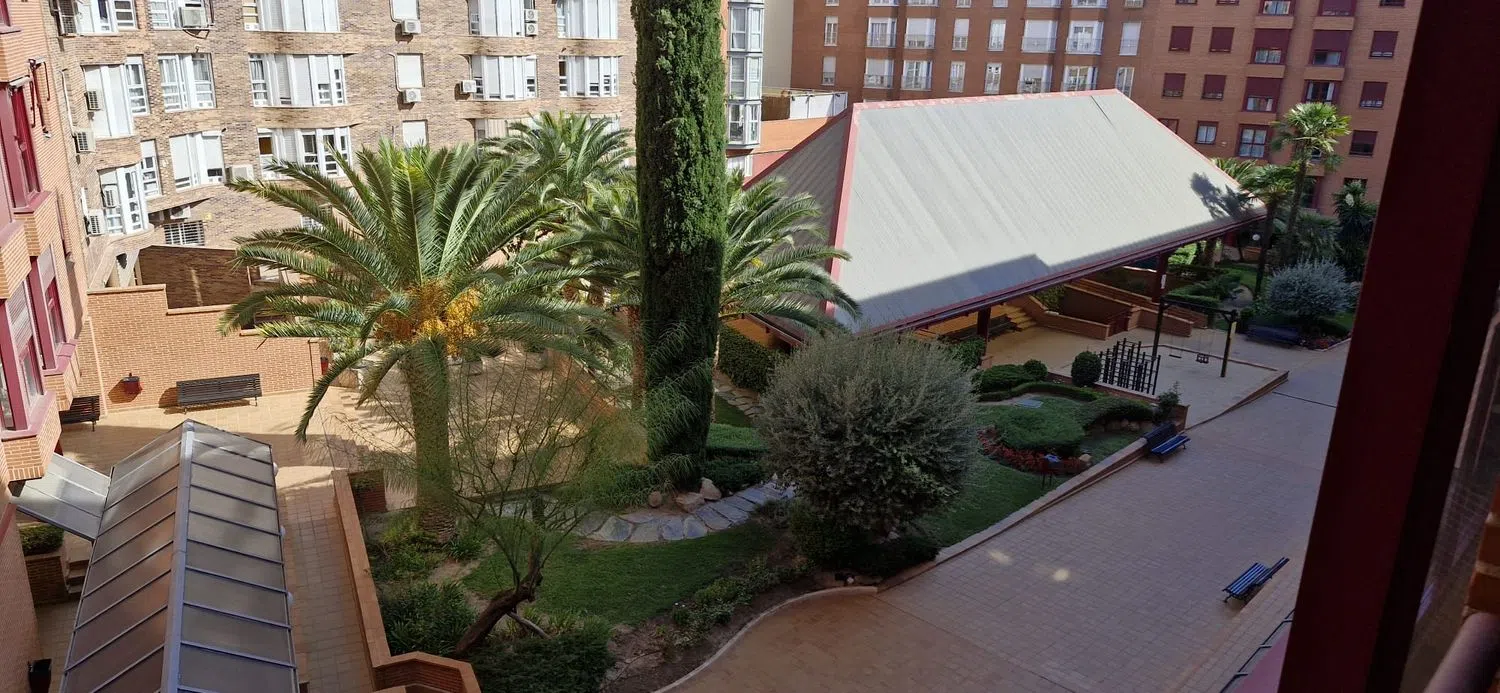 Piso en calle del Gasómetro, 11 - Foto 31