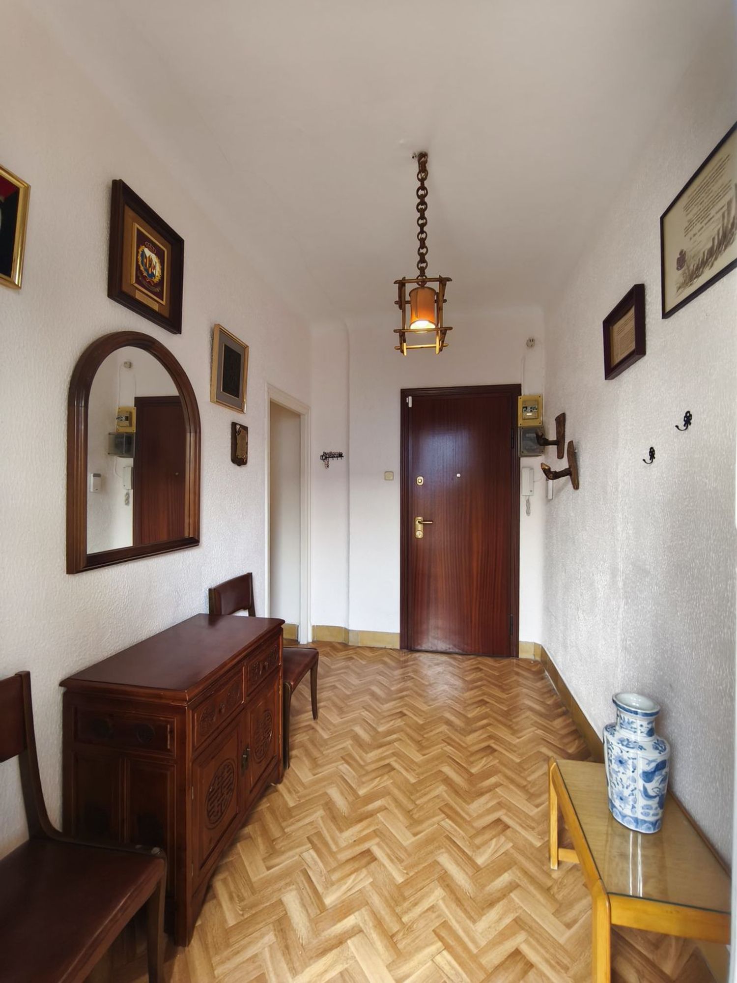 Piso en calle del Médico Pascual Pérez, 31 - Foto 9