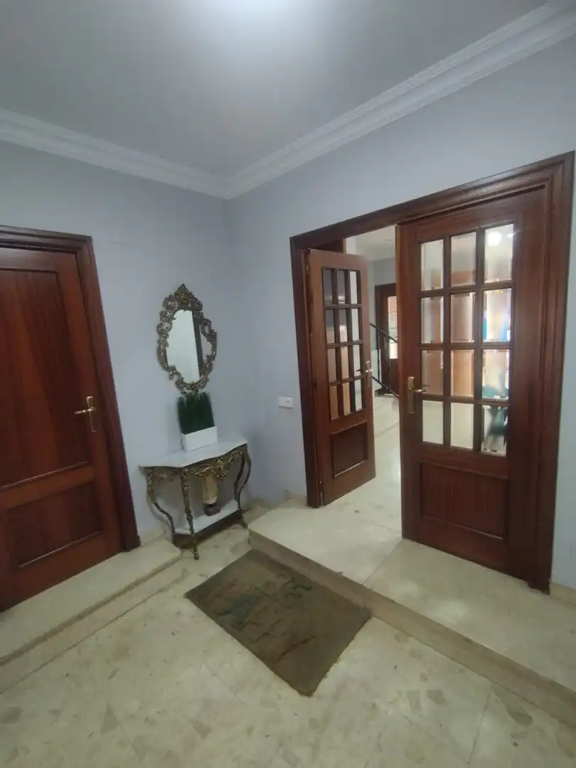 Chalet en  Carrer de Sant Domènec Savio - Foto 40