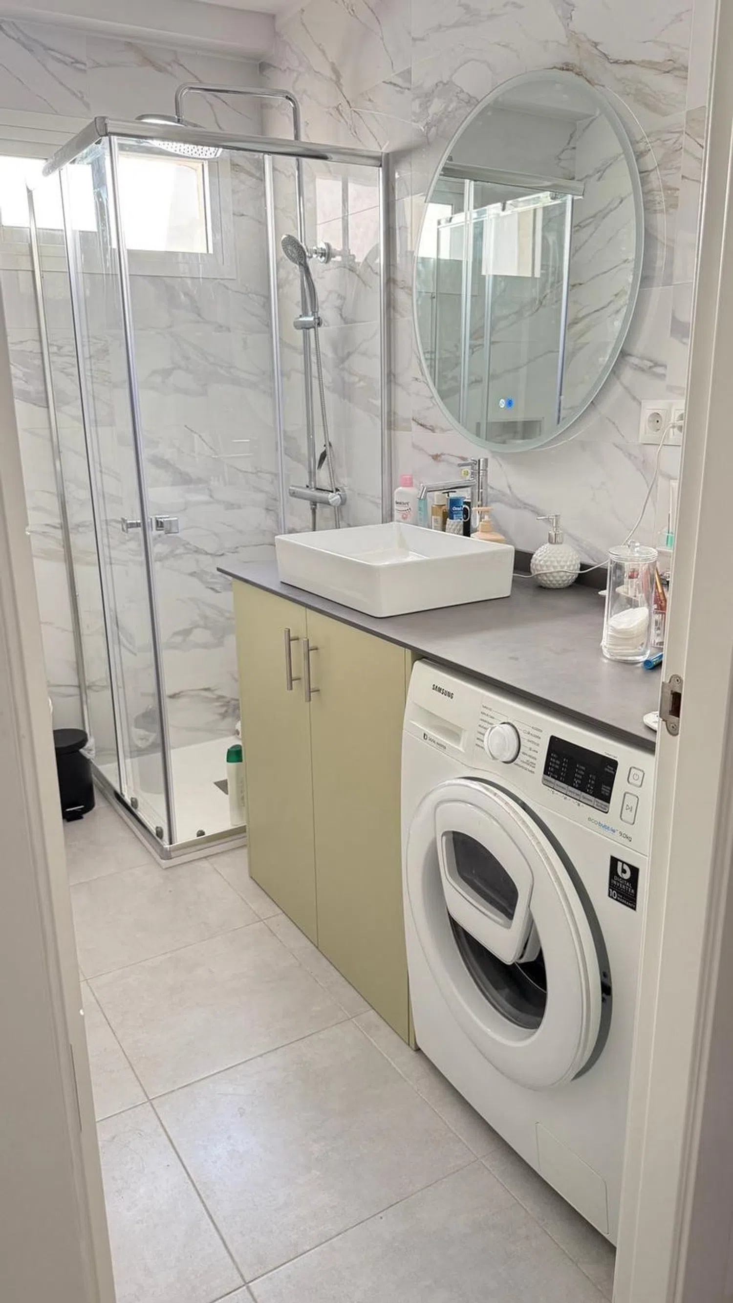 Piso en calle Barcenillas, 10 - Foto 16