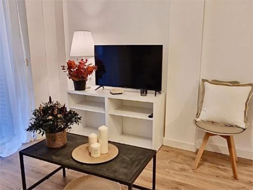 Piso en  Calle de Sancho Dávila 26 - Foto 2