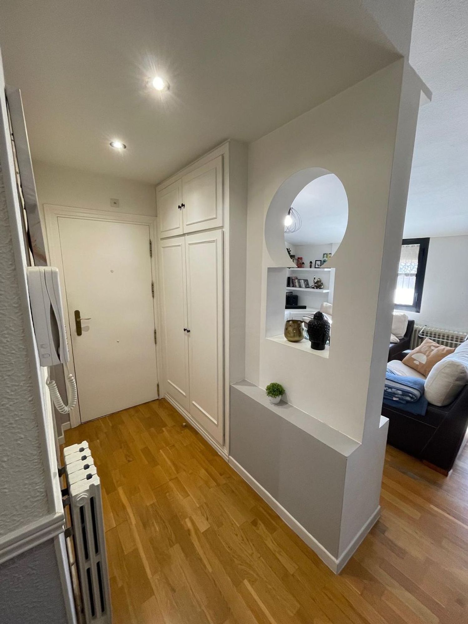 Piso en calle del Empecinado, 20 - Foto 6