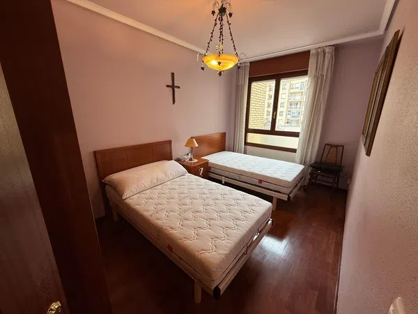 Piso en calle Heraclio Fournier, 19 - Foto 12