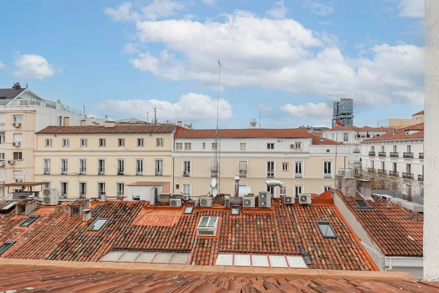 Dúplex en calle de Jorge Juan, 14 - Foto 20