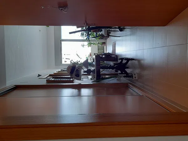 Piso en calle Lagarillo, 25 - Foto 2