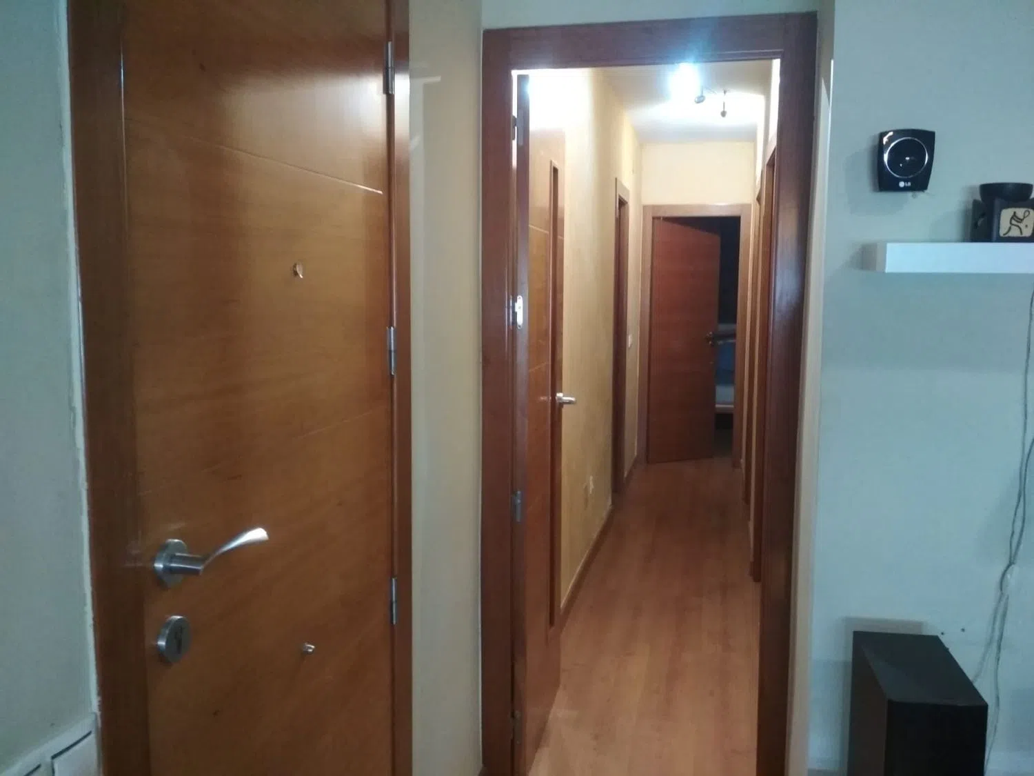 Ático en calle Guadalupe de Extremadura, 5 - Foto 9