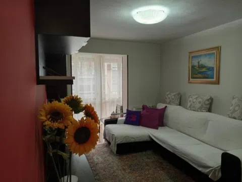 Piso en calle Sánchez albarran, 20