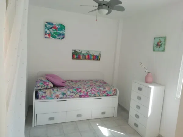 Chalet adosado en Avenida Juan Carlos I, 14 - Foto 5