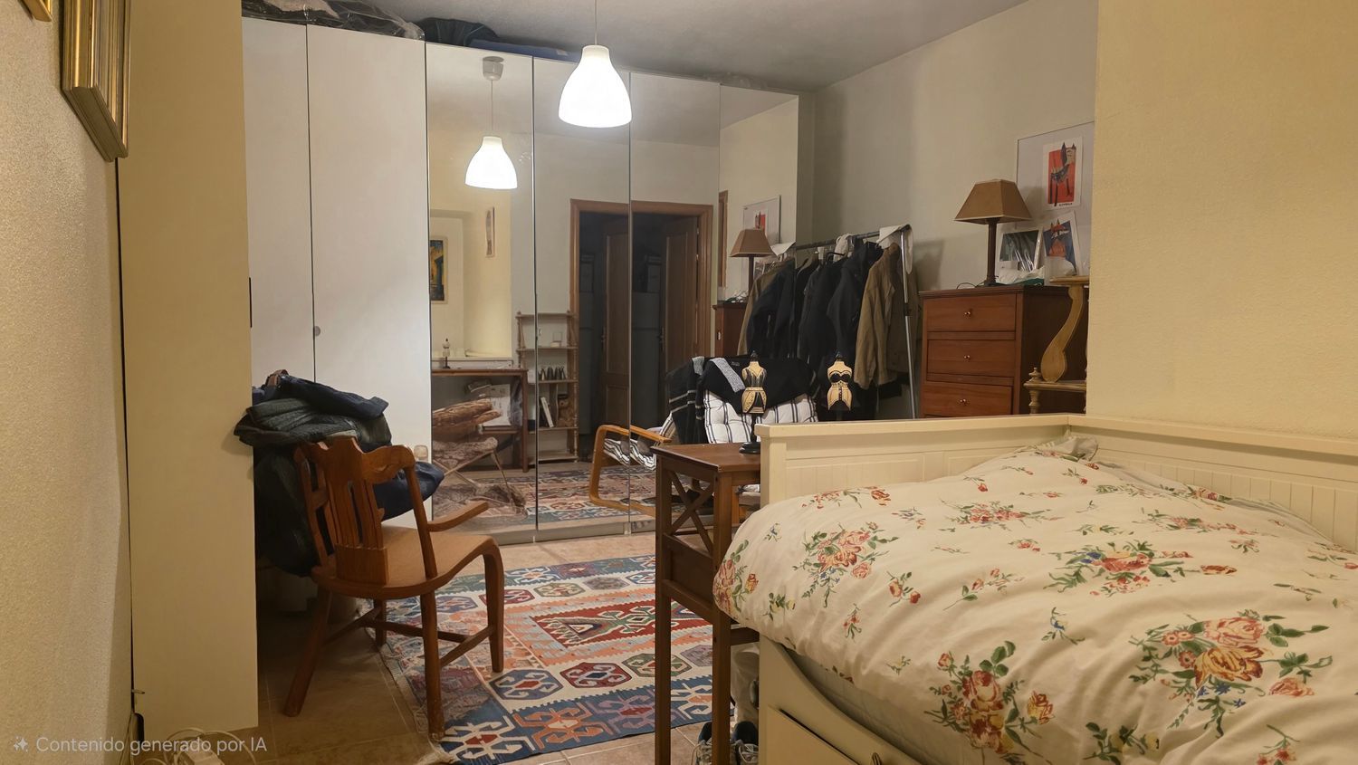 Chalet adosado en Gutiérrez Soto, 13 - Foto 15