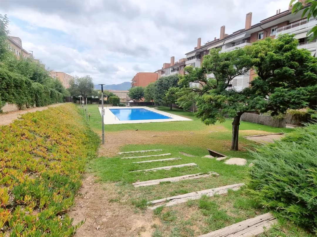 Piso en Sant Feliu de Llobregat - Foto 5