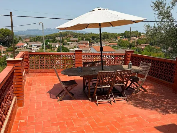 Casa o chalet independiente en Calle Roses, 14 - Foto 2