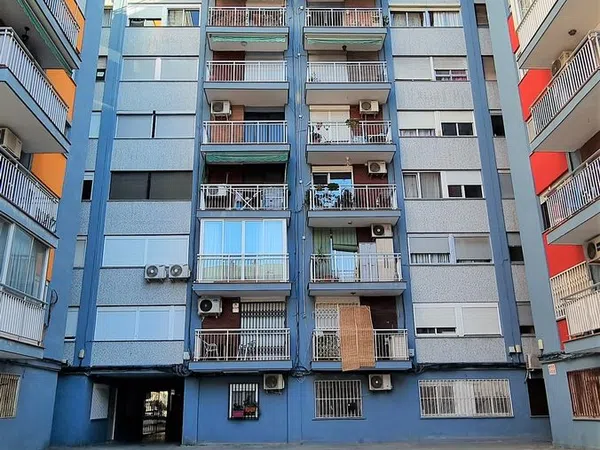 Piso en Calle Pintor Maella, 3, La Creu del Grau - Foto 42