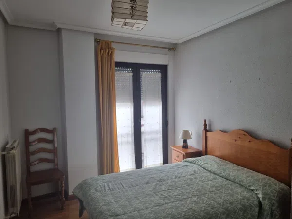 Piso en Calle de San Pedro, 20, El Ejido - Sta. Ana, El Ejido - Sta. Ana - Foto 6