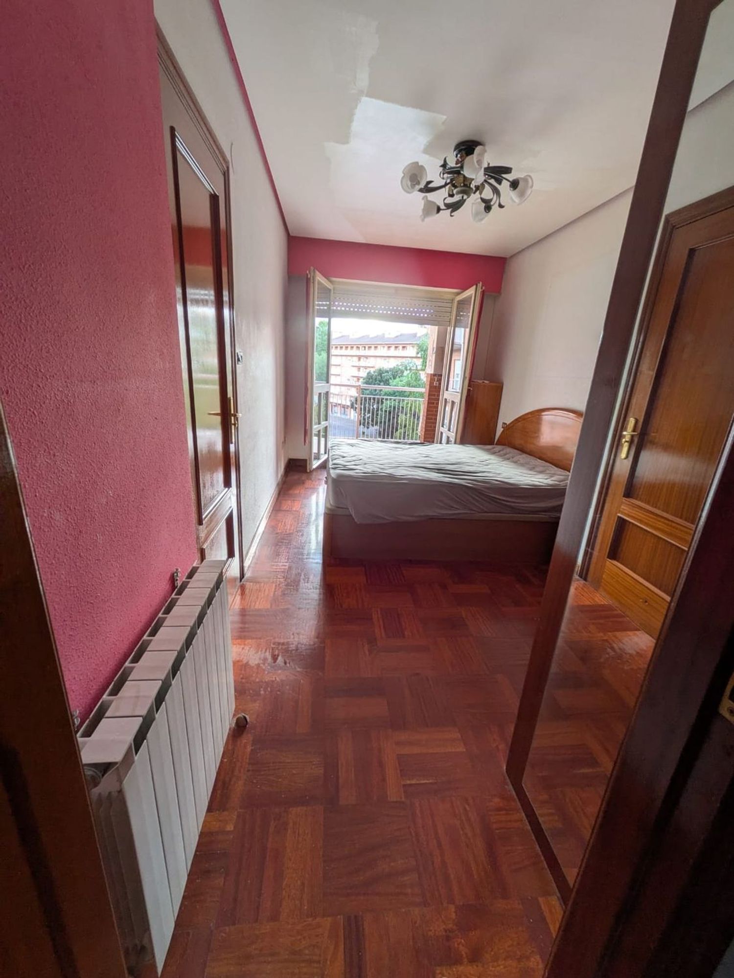 Piso en Calle Alluitz, 8 - Foto 11