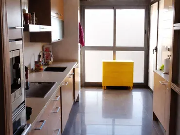 Piso en  Carrer de Viver 25 - Foto 8