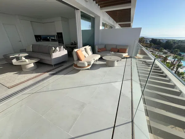 Piso en Avenida de Punta Mala, 7 - Foto 4
