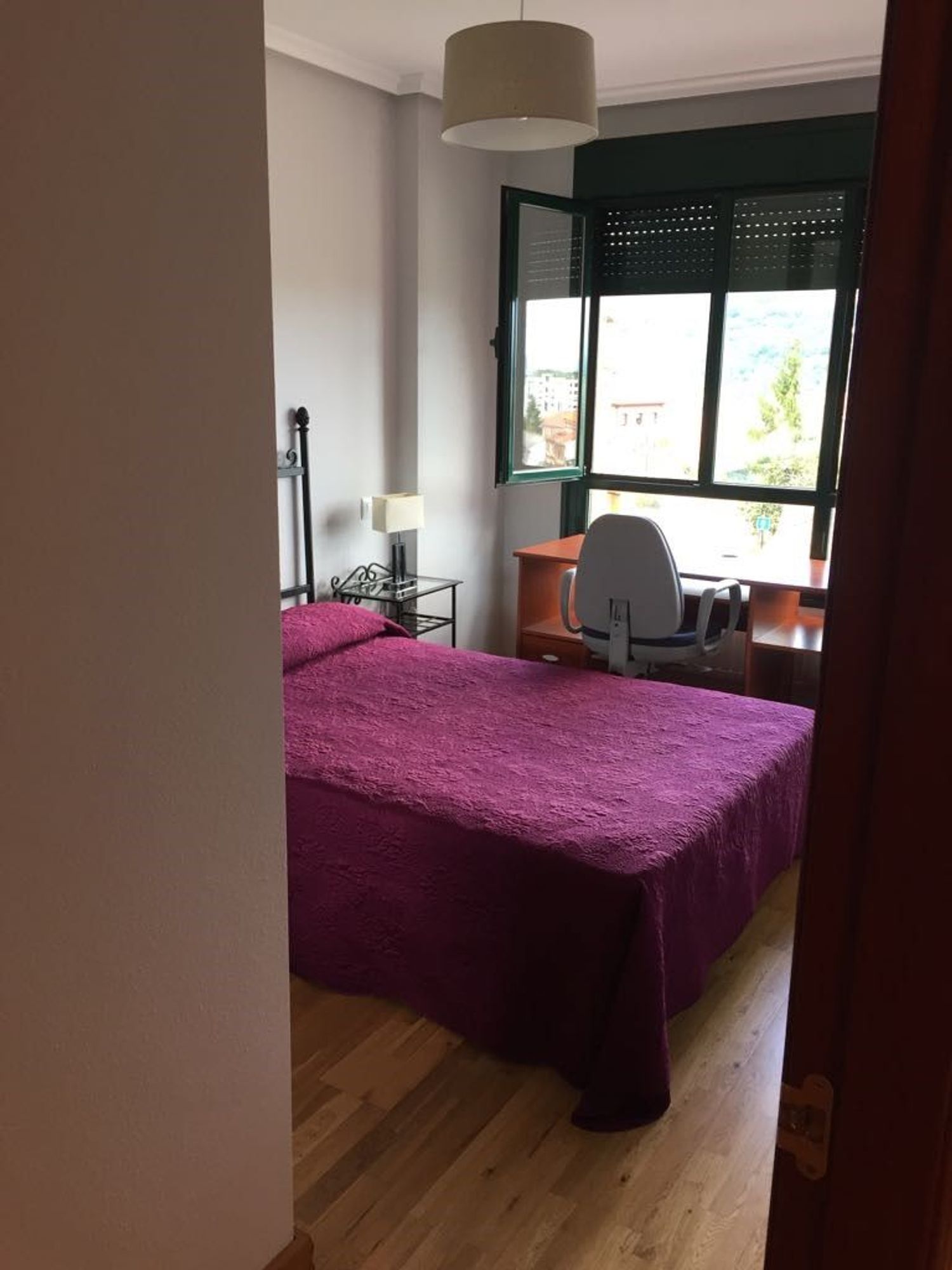 Piso en Calle Catedrático Adolfo Álvarez Buylla, 7, Buenavista - Foto 5