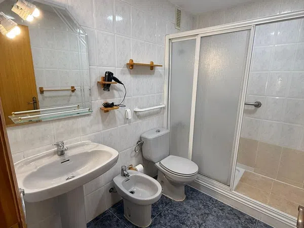 Piso en Carretera de Barcelona, 57, Zona Alta, Zona Alta - Foto 17