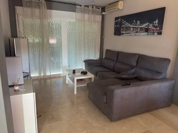 Chalet adosado en Calle Sierra de Grazalema, 43, Loreto, Loreto - Foto 1