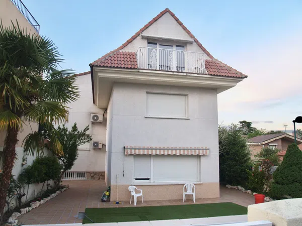 Alquiler de casa o chalet independiente en Zona Estación - Foto 4