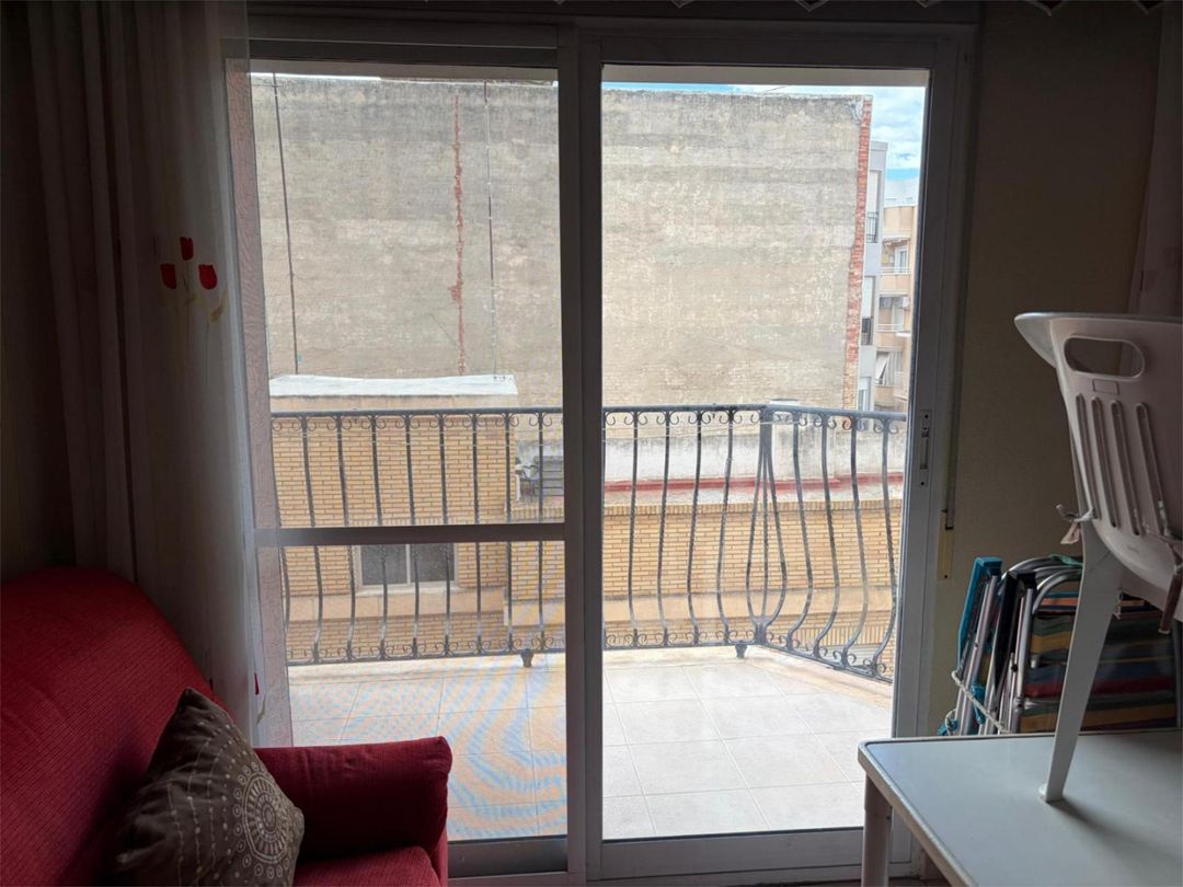 Piso en  Carrer Espoz y Mina 42 - Foto 9