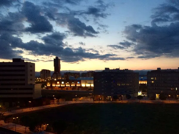 Piso en Avenida de la Lealtad, 8, La Rosaleda, La Rosaleda - Foto 10
