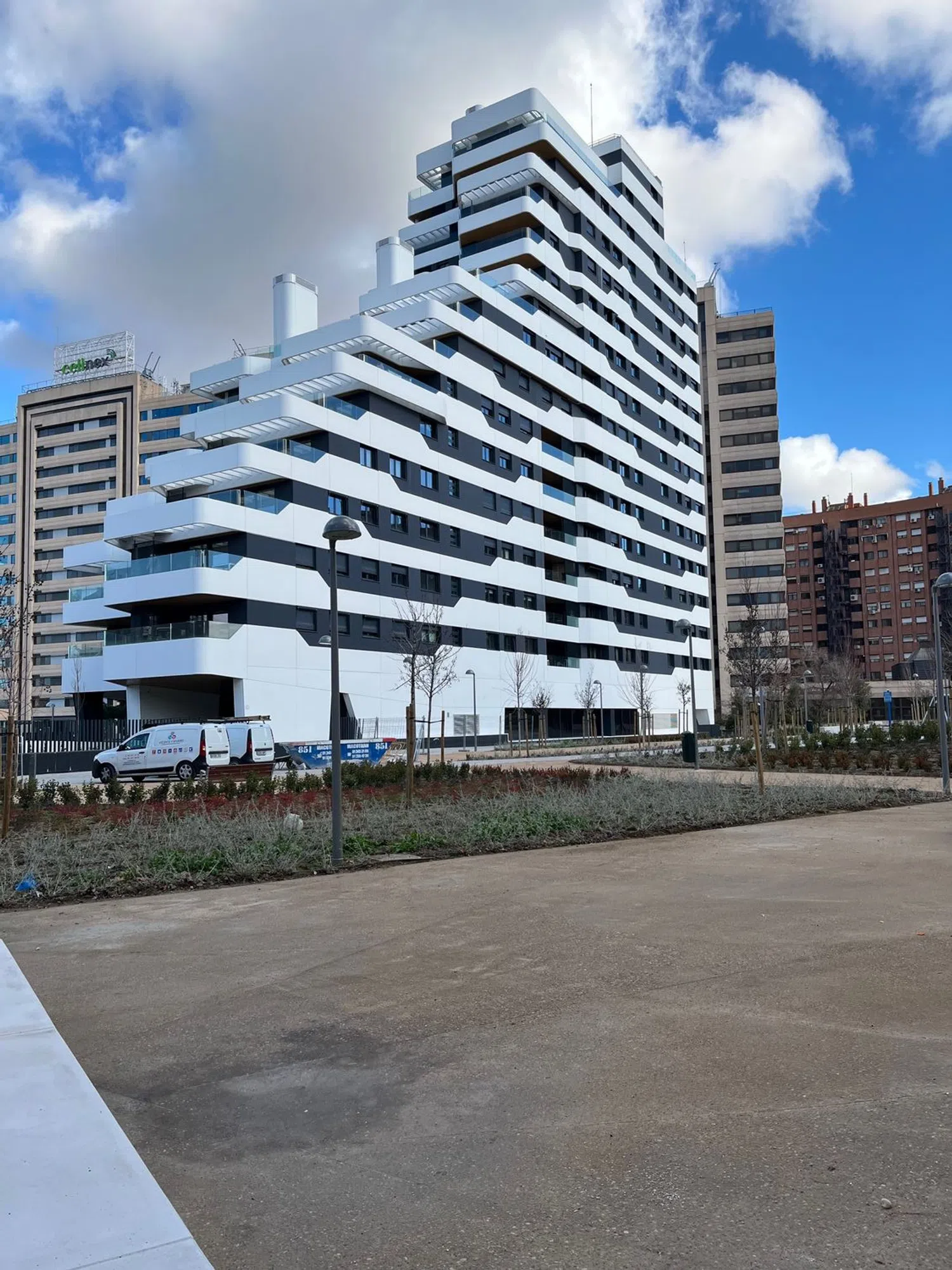 Piso en calle de Juan Esplandiú, 23 - Foto 1