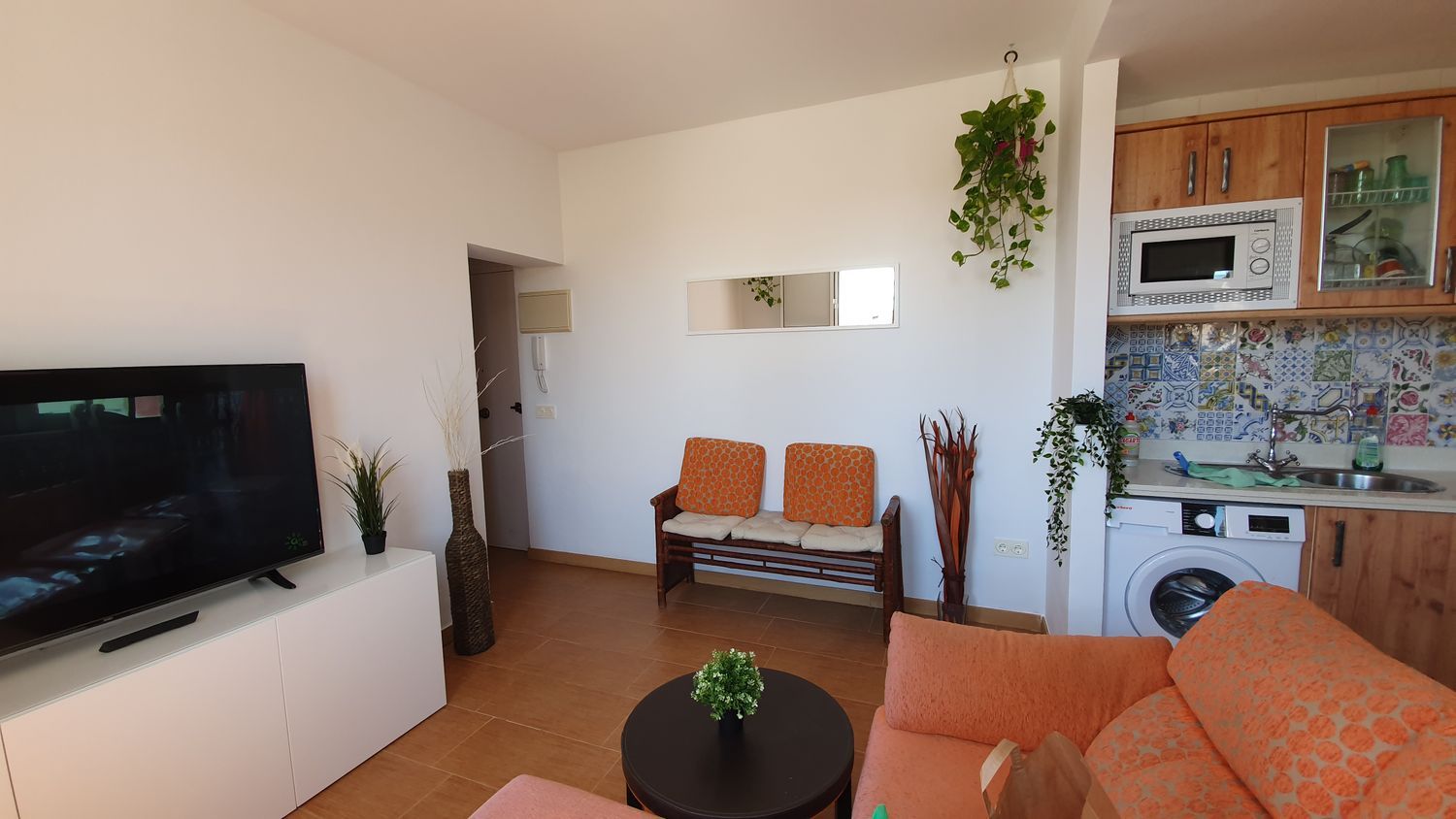Piso en Ciudad Jardín, Málaga - Foto 11