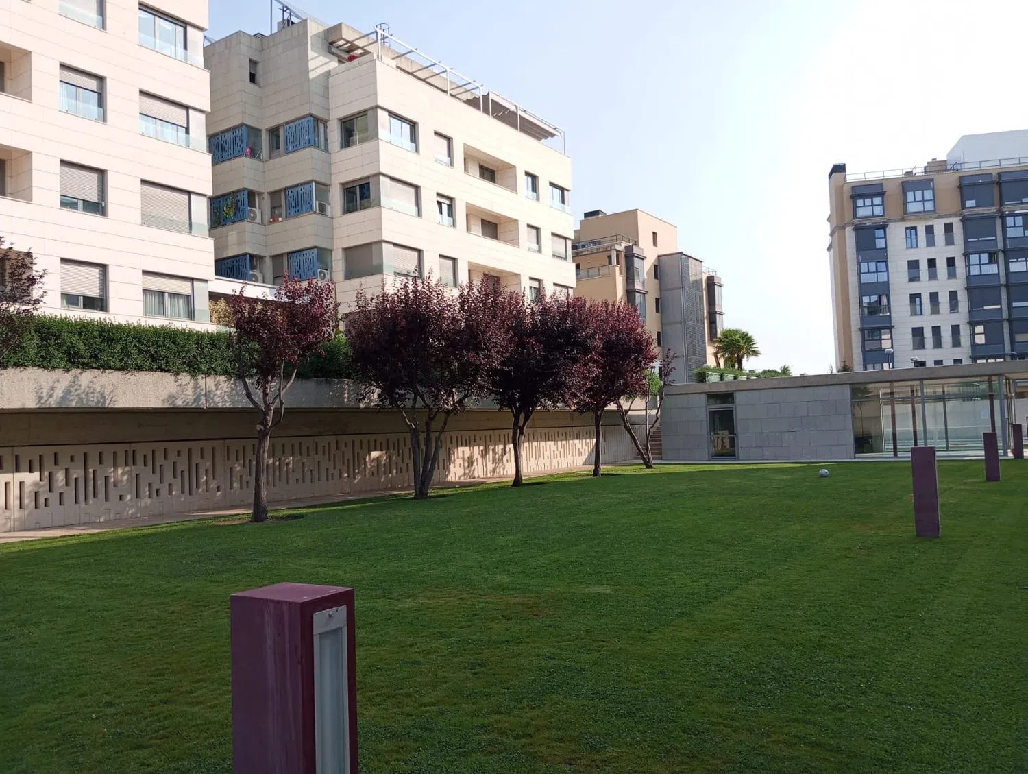 Piso en calle de Frómista, 33 - Foto 7